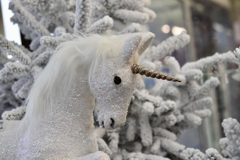 Magical Unicorn Cocktail